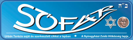 Urbán Terézia saját és szerkesztett cikkei a lapban